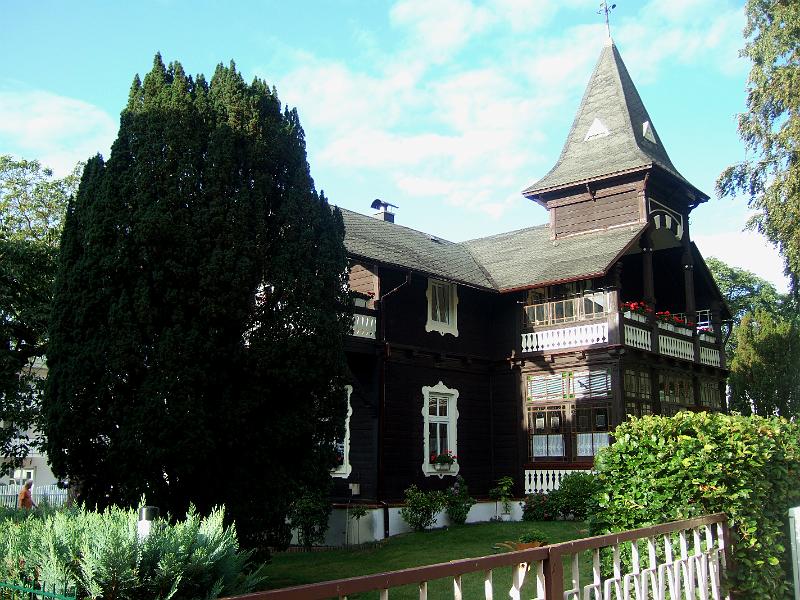 2009-08- (419).JPG - ... mit Prachtbauten vornehmlich des 19. Jahrhunderts